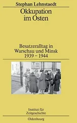 Okkupation Im Osten