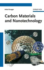 Carbon Materials and Nanotechnology