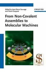 From Non-Covalent Assemblies to Molecular Machines