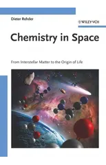 Chemistry in Space