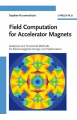 Field Computation for Accelerator Magnets