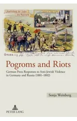 Pogroms and Riots
