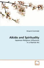 Aikido and Spirituality