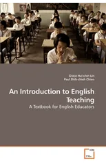 An Introduction to English Teaching