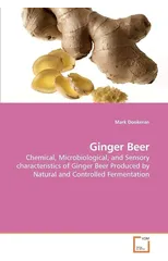 Ginger Beer