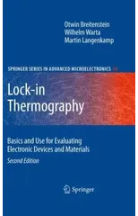 Lock-in Thermography