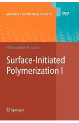 Surface-Initiated Polymerization I