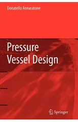 Pressure Vessel Design
