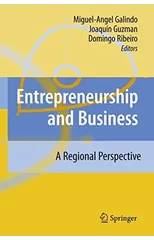 Entrepreneurship and Business