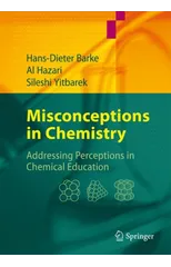 Misconceptions in Chemistry