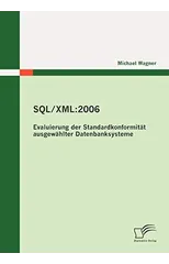 Sql/XML