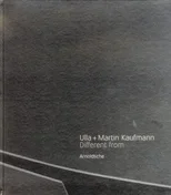 Ulla and Martin Kaufmann
