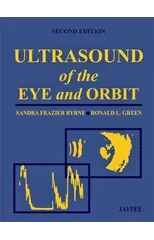 Ultrasound of the Eye and Orbit