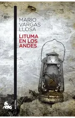 LITUMA EN LOS ANDES