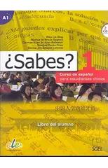 Sabes 1 Student Book