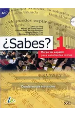 Sabes 1 Exercises Book