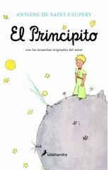 El Principito / The Little Prince