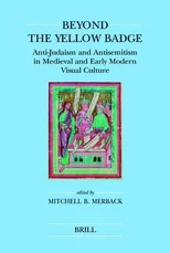 Beyond the Yellow Badge (paperback)