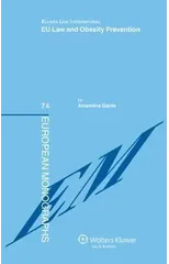 EU Law and Obesity Prevention