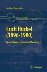 Erich Huckel (1896-1980)