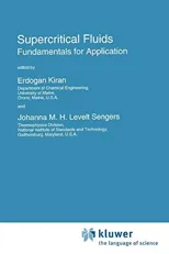 Supercritical Fluids