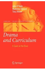 Drama and Curriculum