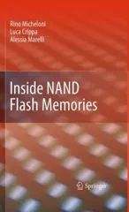 Inside Nand Flash Memories (2010)