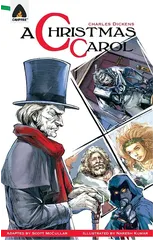 A Christmas Carol