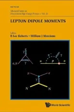 Lepton Dipole Moments (V20)