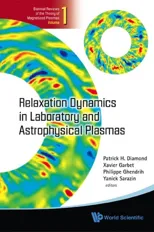 Relaxation Dynamics in Laboratory ..(V1)