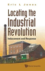 Locating The Industrial Revolution