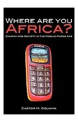 Where are You Africa?