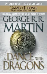 A Dance With Dragons