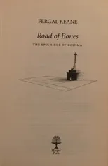 Road of Bones