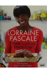 Home Cooking Made Easy