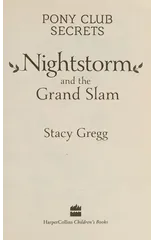Nightstorm and the Grand Slam