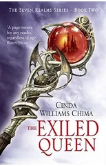 The Exiled Queen