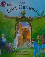 The Lost Gardens
