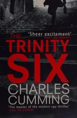 The Trinity Six