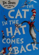 The Cat in the Hat Comes Back