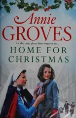 Home for Christmas (UK)