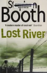 Lost River