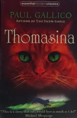 Thomasina