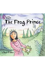 The Frog Prince