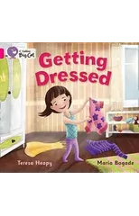 Getting Dressed