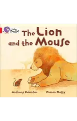 The Lion and the Mouse