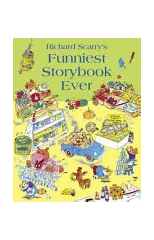 Funniest Storybook Ever