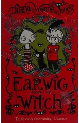 EARWIG AND THE WITCH