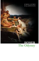 The Odyssey