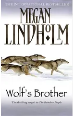 Wolf’s Brother
